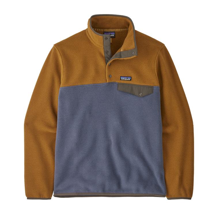 Patagonia Lightweight Synchilla Snap-T Pullover – Men’s